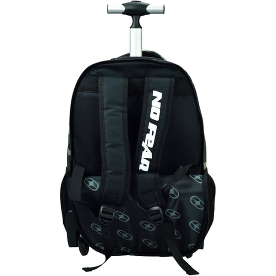 Τσάντα Τρόλεϋ No Fear Camo image 5