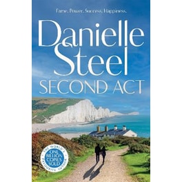 Second Act