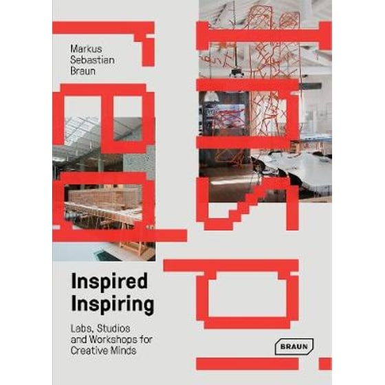 Inspired & Inspiring image 0