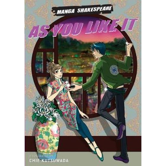 As You Like It image 0