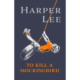 To Kill A Mockingbird