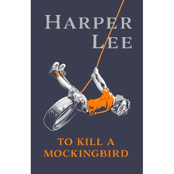 To Kill A Mockingbird image 0