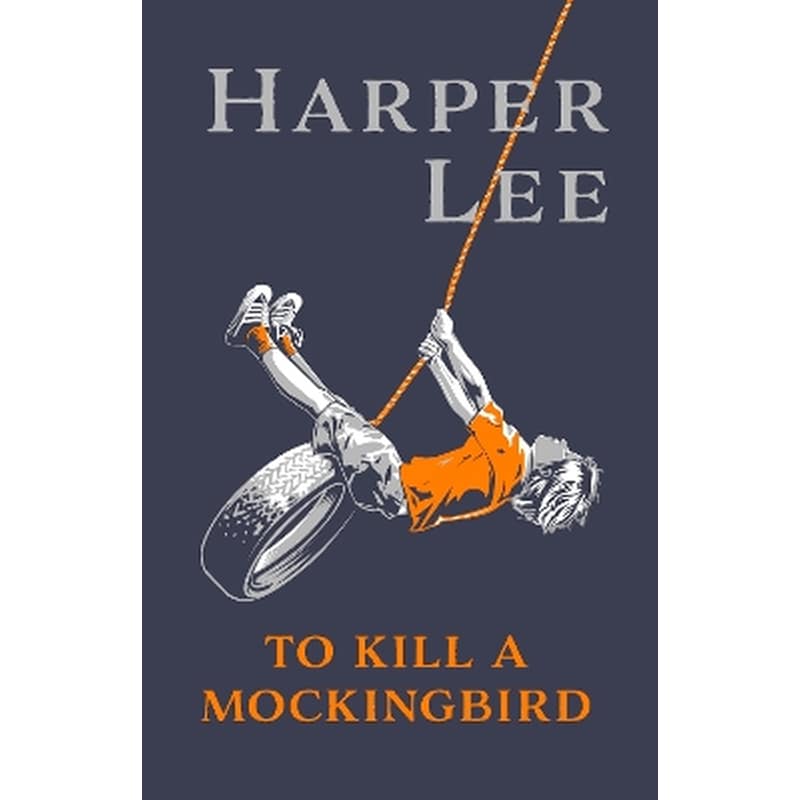 To Kill a Mockingbird