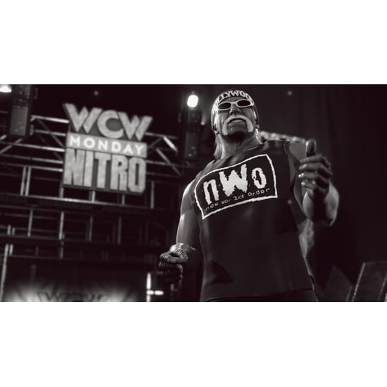 WWE 2K23 - PS4 image 7