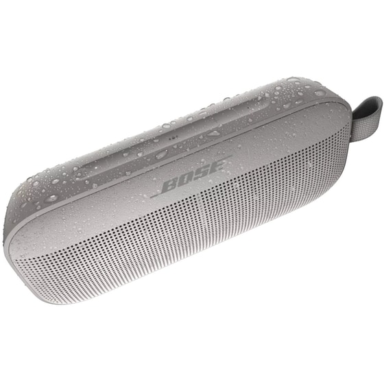 Bose Soundlink Φορητό Ηχείο - Λευκό image 2