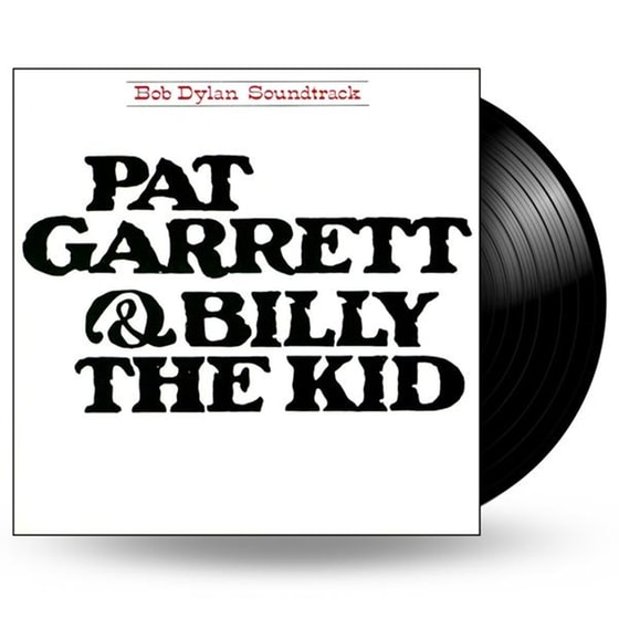 Pat Garrett & Billy The Kid image 2