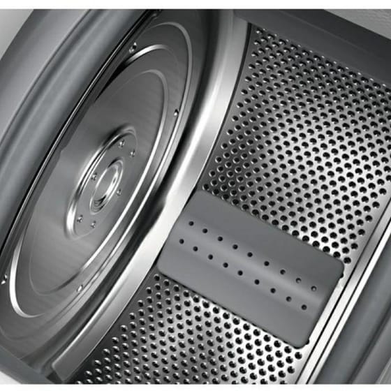 AEG LTR7E373G 7 kg 1.300 Στροφές Λευκό Πλυντήριο Ρούχων image 8