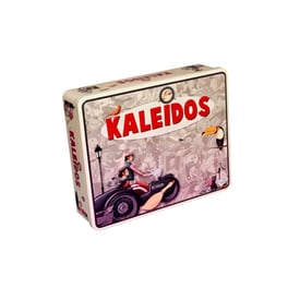 Επιτραπέζιο Kaleidos