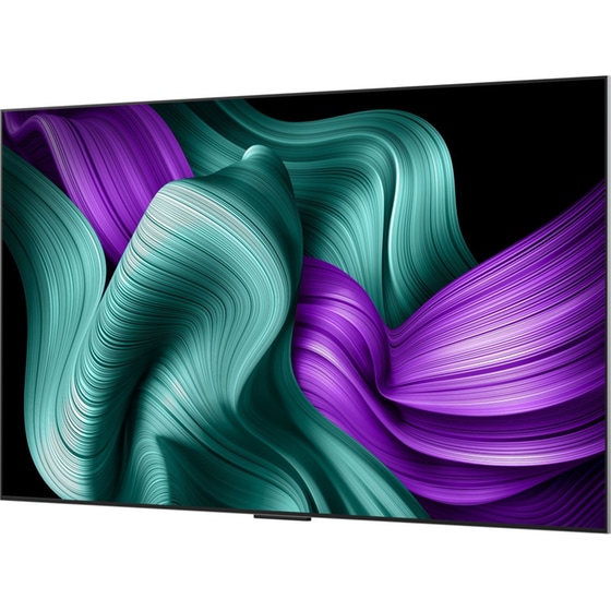 LG OLED 83" 4K Smart Τηλεόραση OLED83M59LA image 6