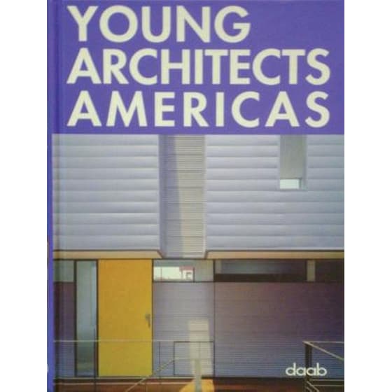 Young Architects Americas image 0