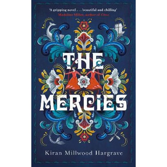 Mercies image 0