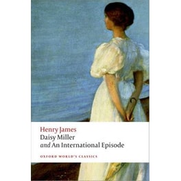 Daisy Miller and An International Episode