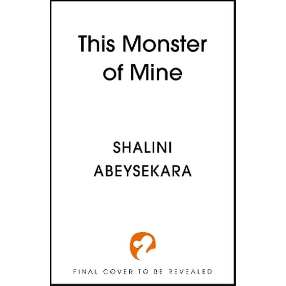 This Monster of Mine image 0