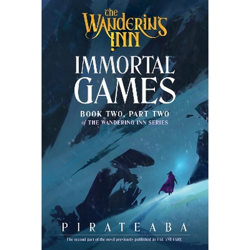 Immortal Games