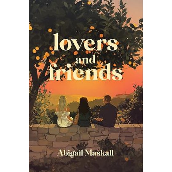 Lovers and Friends image 0