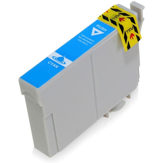 Συμβατό Epson 603 XL Cyan Μελάνι Εκτυπωτή image 0