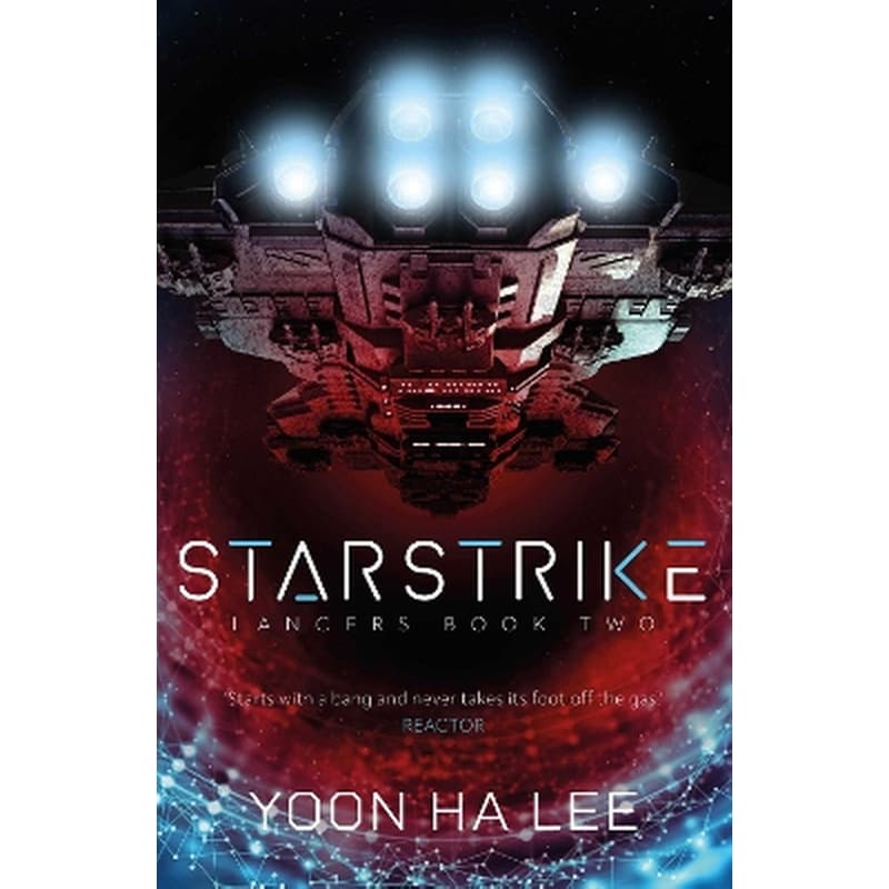 Starstrike