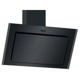 NEFF D95IMW1G0 90cm Μαύρο Απορροφητήρας Καμινάδα - Τζάκι