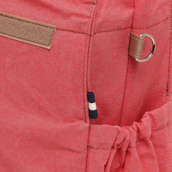 Τσαντάκι Φαγητού The Lunchbags Coral image 4