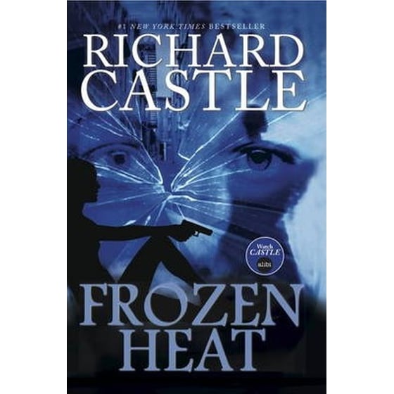 Nikki Heat - Frozen Heat (Vol 4) image 0