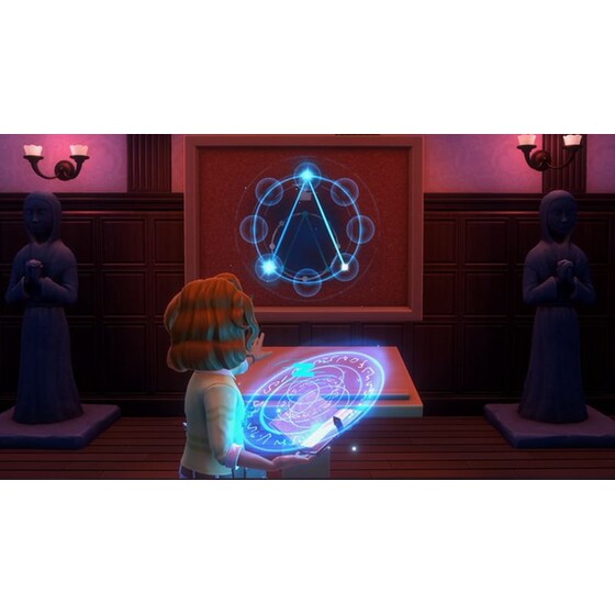 Goosebumps: Terror in Little Creek - Nintendo Switch image 5