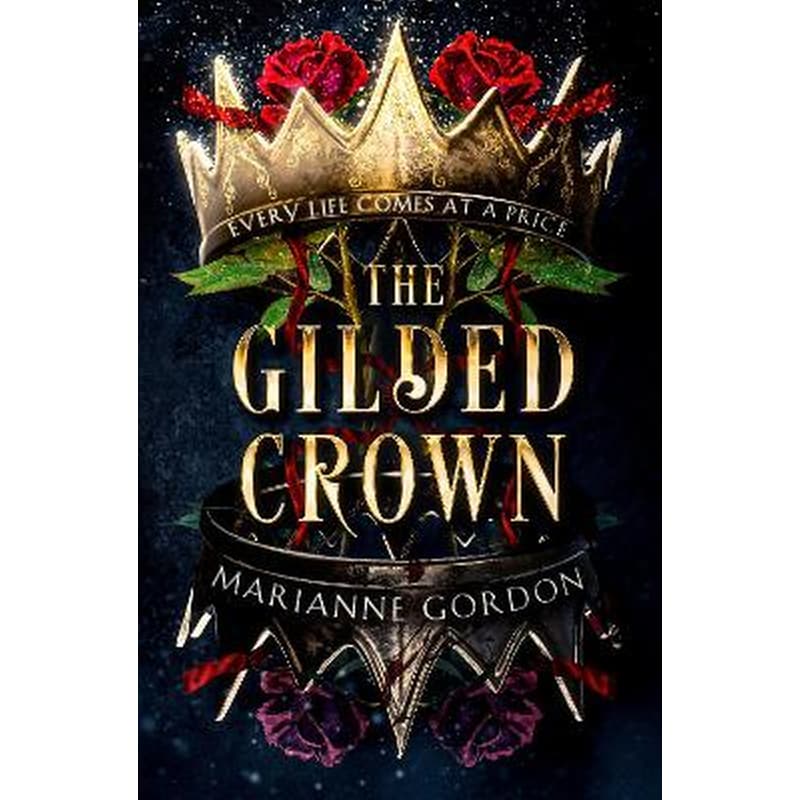 The Gilded Crown