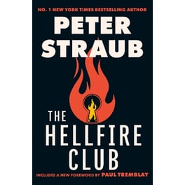 The Hellfire Club