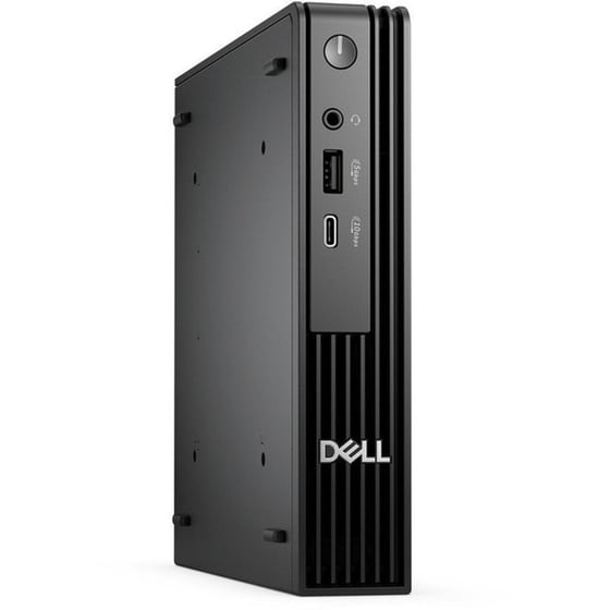 Desktop Dell Pro Micro QCM1250/U5-235T (Intel Core Ultra 5 235T/16 GB/512GB SSD/UHD Graphics/Win11Pro) image 2