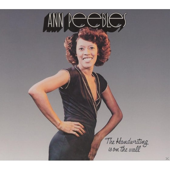 Handwriting Is On The Wal image 0