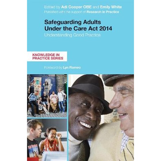 Safeguarding Adults Under the Care Act 2014 image 0