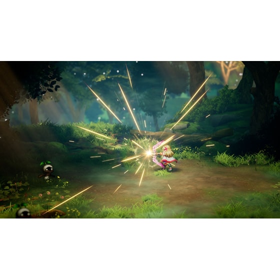 Final Fantasy Resonance - PS5 image 1