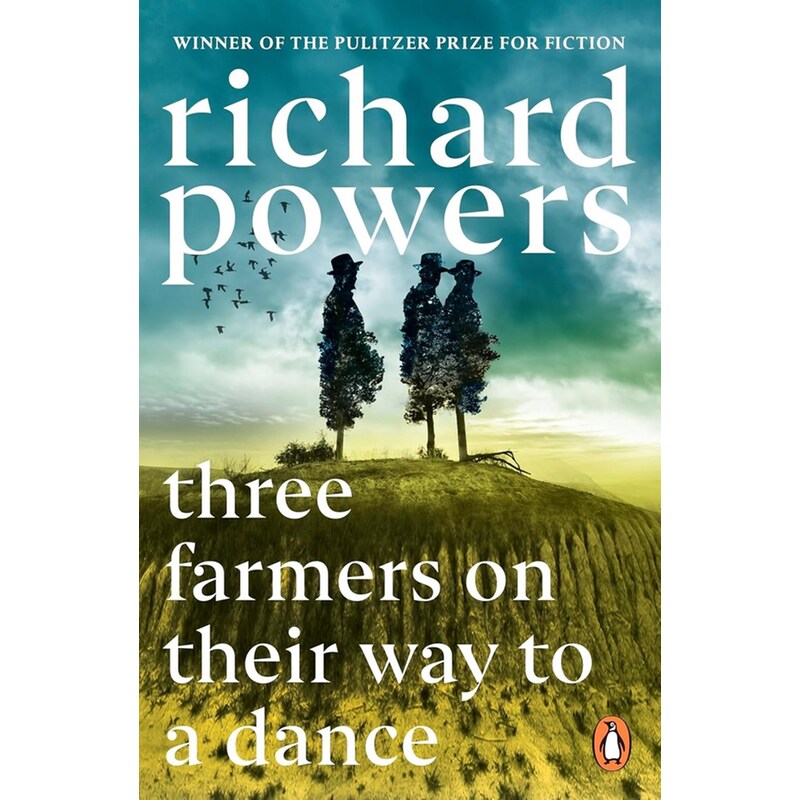 Three Farmers on Their Way to a Dance