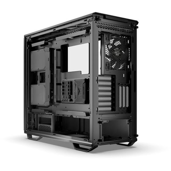 Κουτί Desktop BE QUIET! BGW58 Midi Tower ARGB - Μαύρο image 5