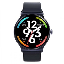 Smartwatch Haylou Solar Lite 46mm - Black Blue