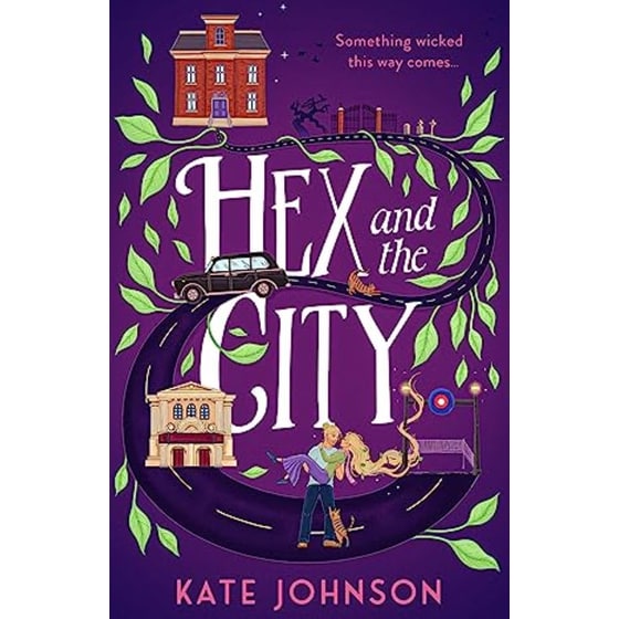 Hex and the City image 0