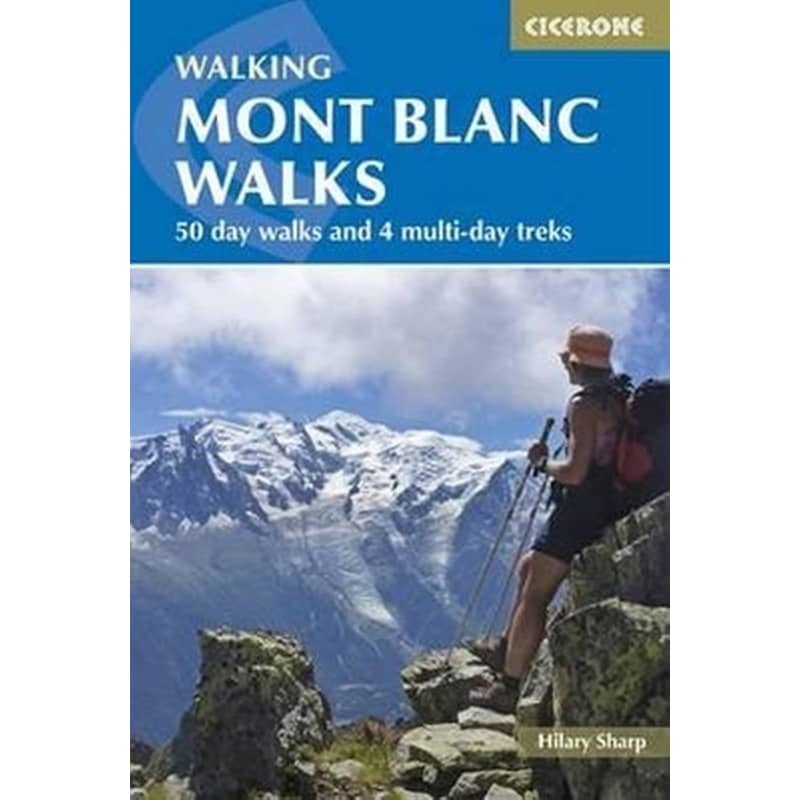Mont Blanc Walks