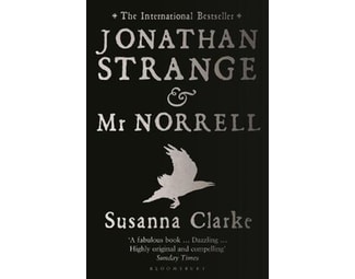 Jonathan Strange and Mr Norrell image 0