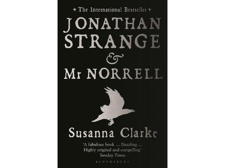 Jonathan Strange and Mr Norrell