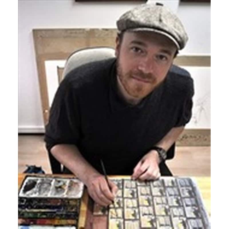 Author picture