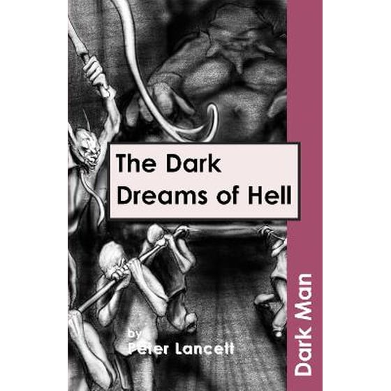 The Dark Dreams of Hell image 0