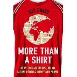 More Than A Shirt