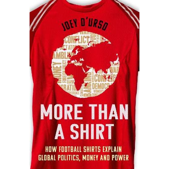 More Than A Shirt image 0