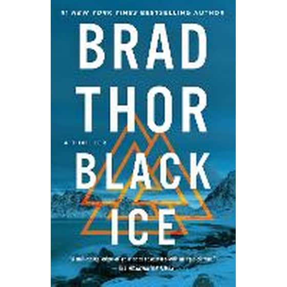 Black Ice image 0
