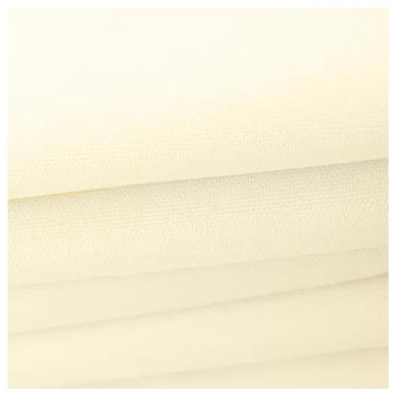 Πανί Σκίασης Αδιάβροχο Τετράγωνο Gardlov από Πολυεστέρα 4x3 m - Μπεζ image 3