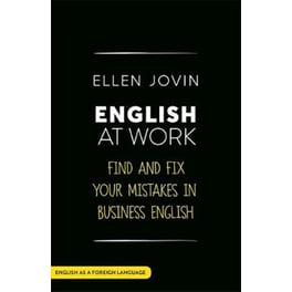 English at Work