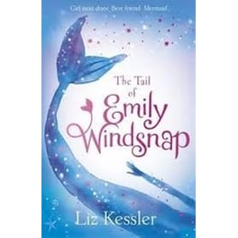 The Tail of Emily Windsnap
