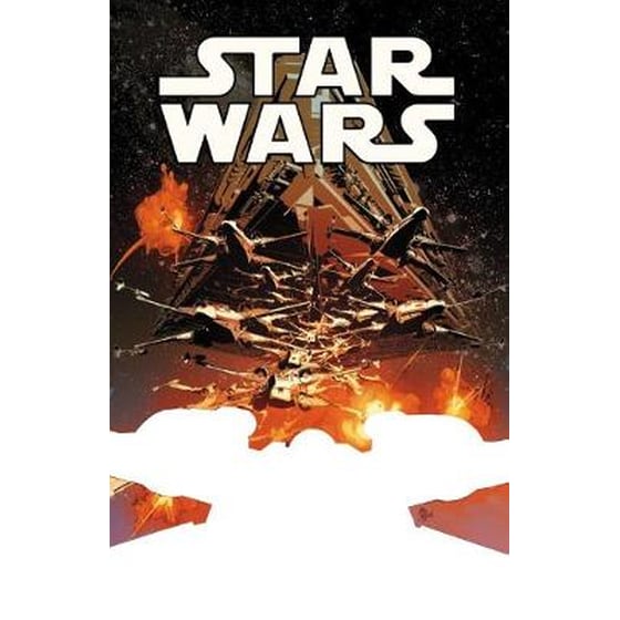 Star Wars Vol. 4: Last Flight Of The Harbinger image 0