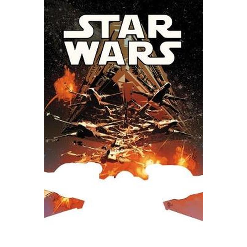Star Wars Vol. 4: Last Flight Of The Harbinger