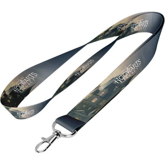 Lanyard Hogwarts Legacy image 0