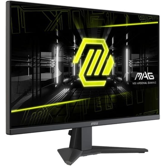 MSI Mag 275F Gaming Monitor 27'' FHD IPS Flat 180Hz 0.5ms image 1